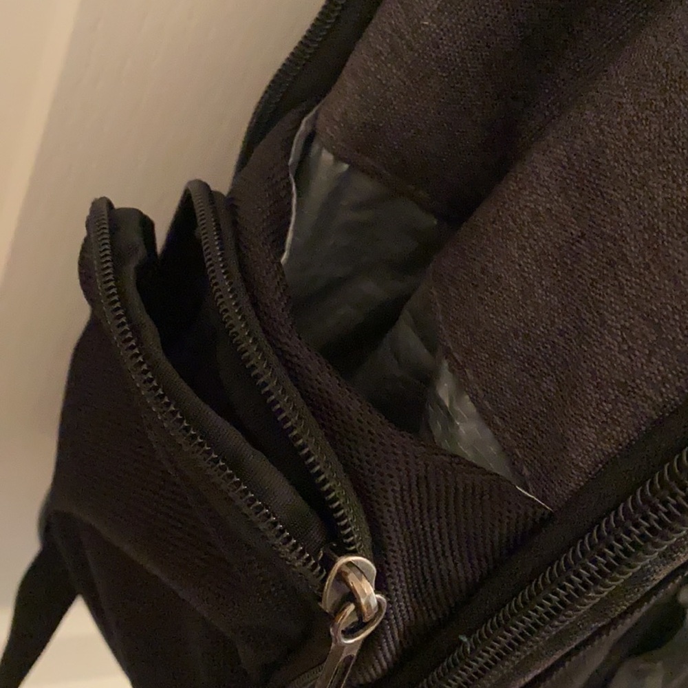 Extremely Sturdy Backpack With Multiple Compartme… - image 2